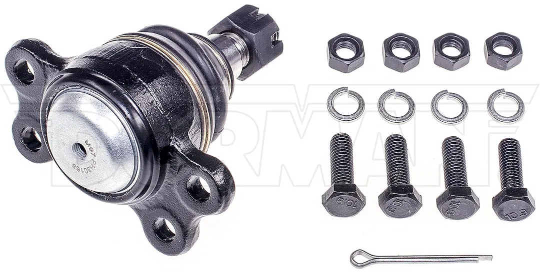 B6344 – DORMAN Ball Joint, OE Replacement